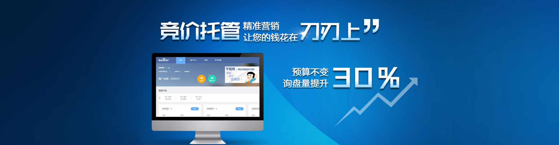 大名sem服务